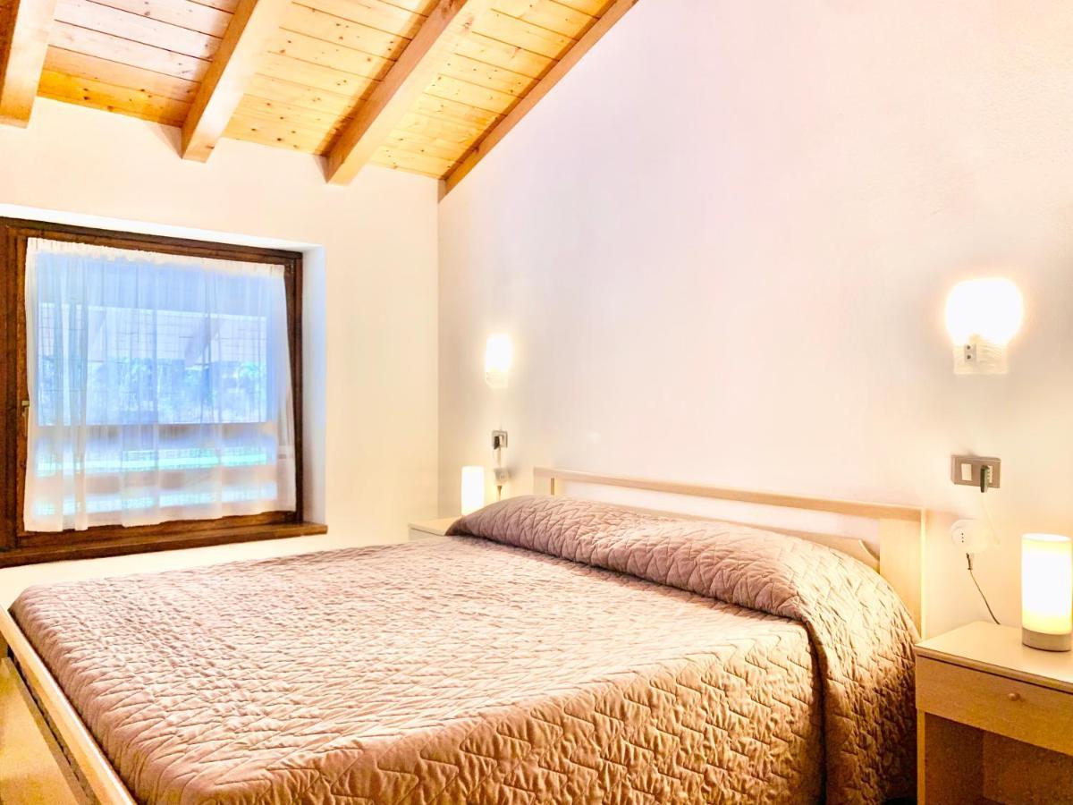 Appartement Casa Lucia à Pieve Di Ledro Extérieur photo