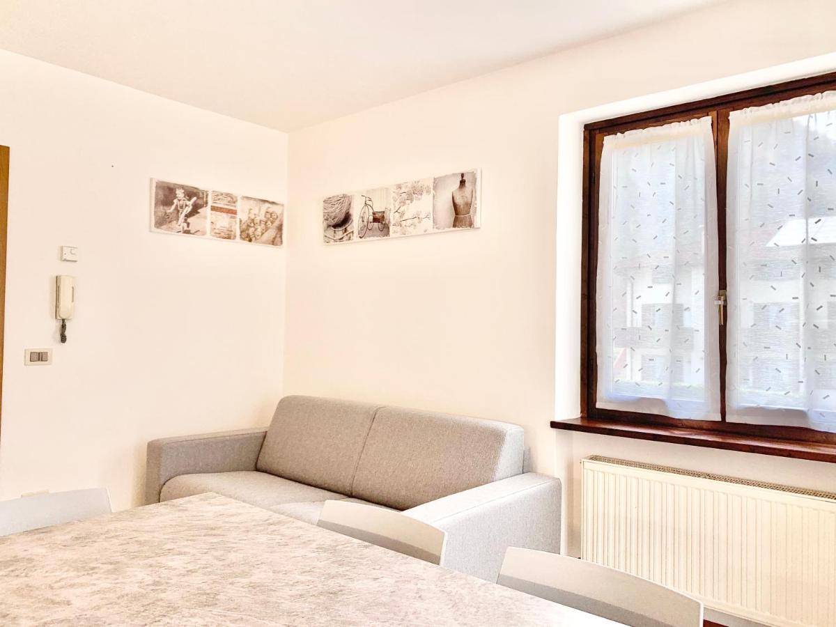 Appartement Casa Lucia à Pieve Di Ledro Extérieur photo