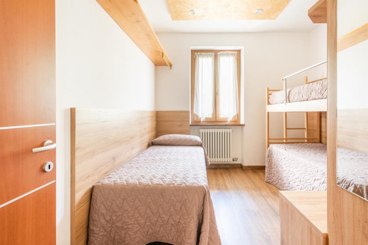 Appartement Casa Lucia à Pieve Di Ledro Extérieur photo