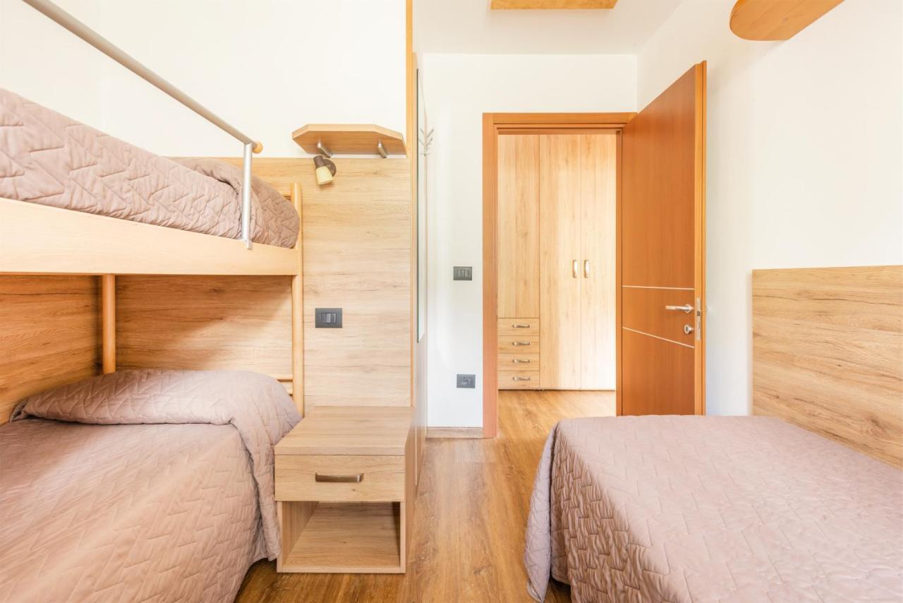 Appartement Casa Lucia à Pieve Di Ledro Extérieur photo