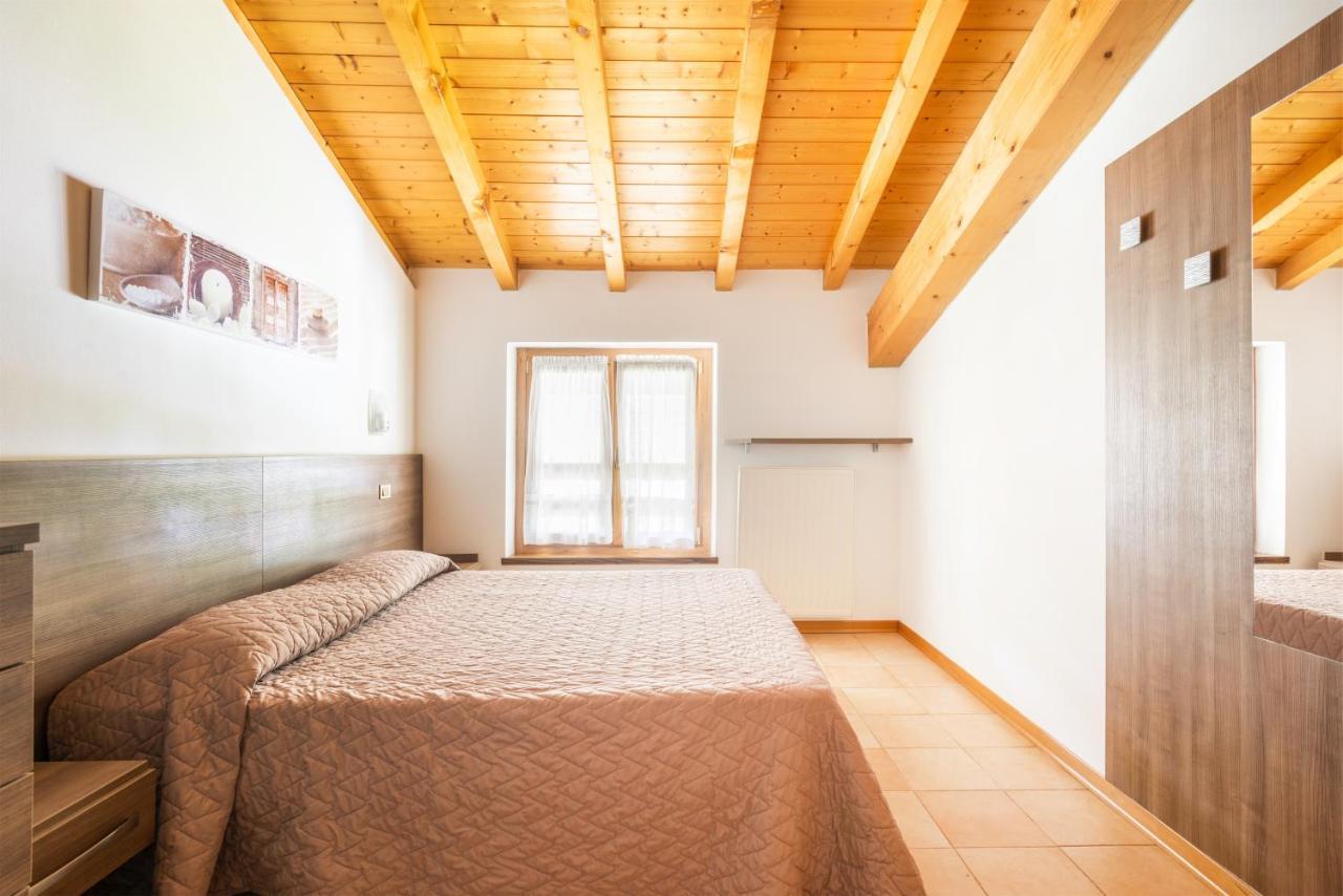 Appartement Casa Lucia à Pieve Di Ledro Extérieur photo