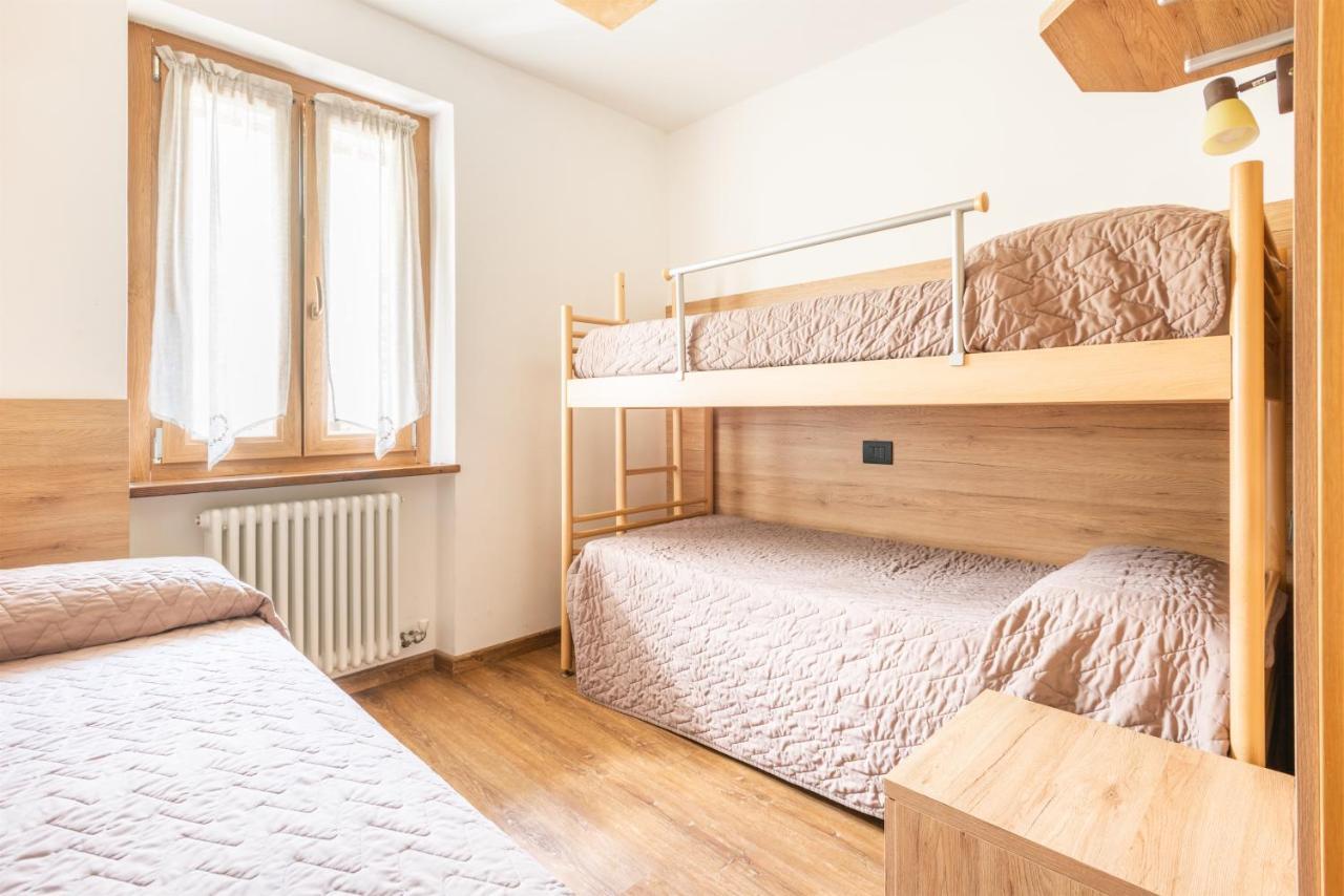 Appartement Casa Lucia à Pieve Di Ledro Extérieur photo