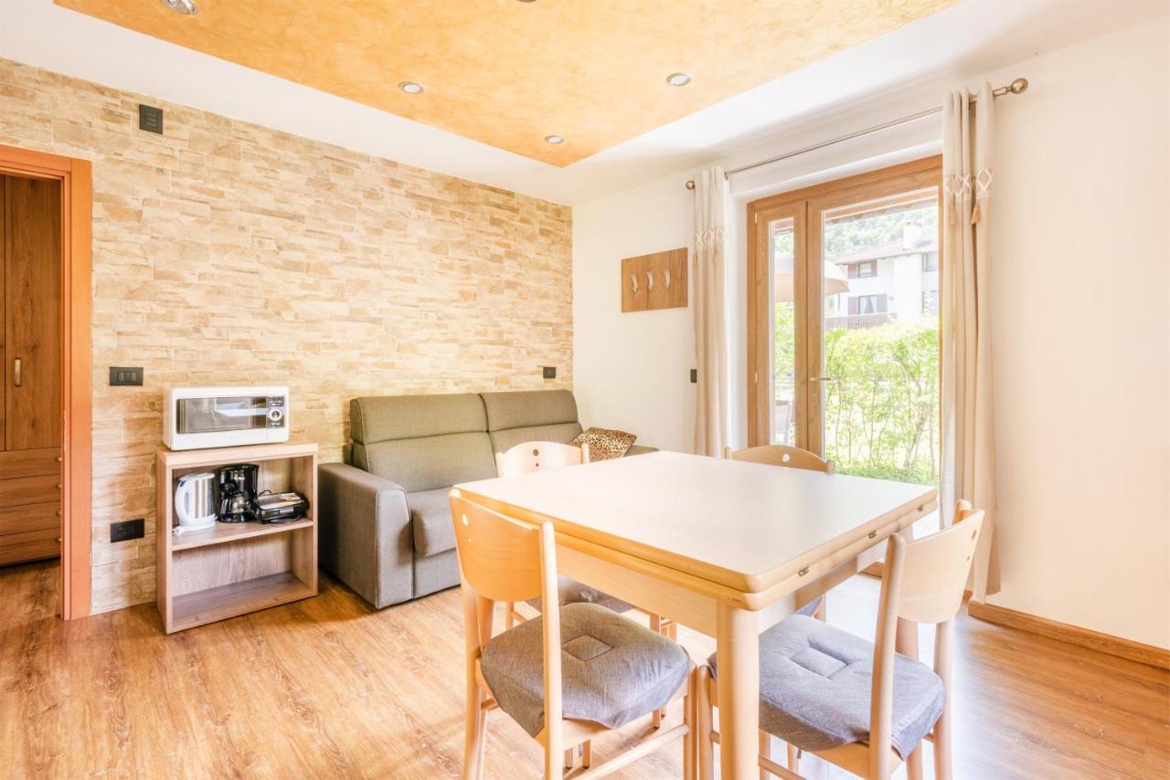 Appartement Casa Lucia à Pieve Di Ledro Extérieur photo