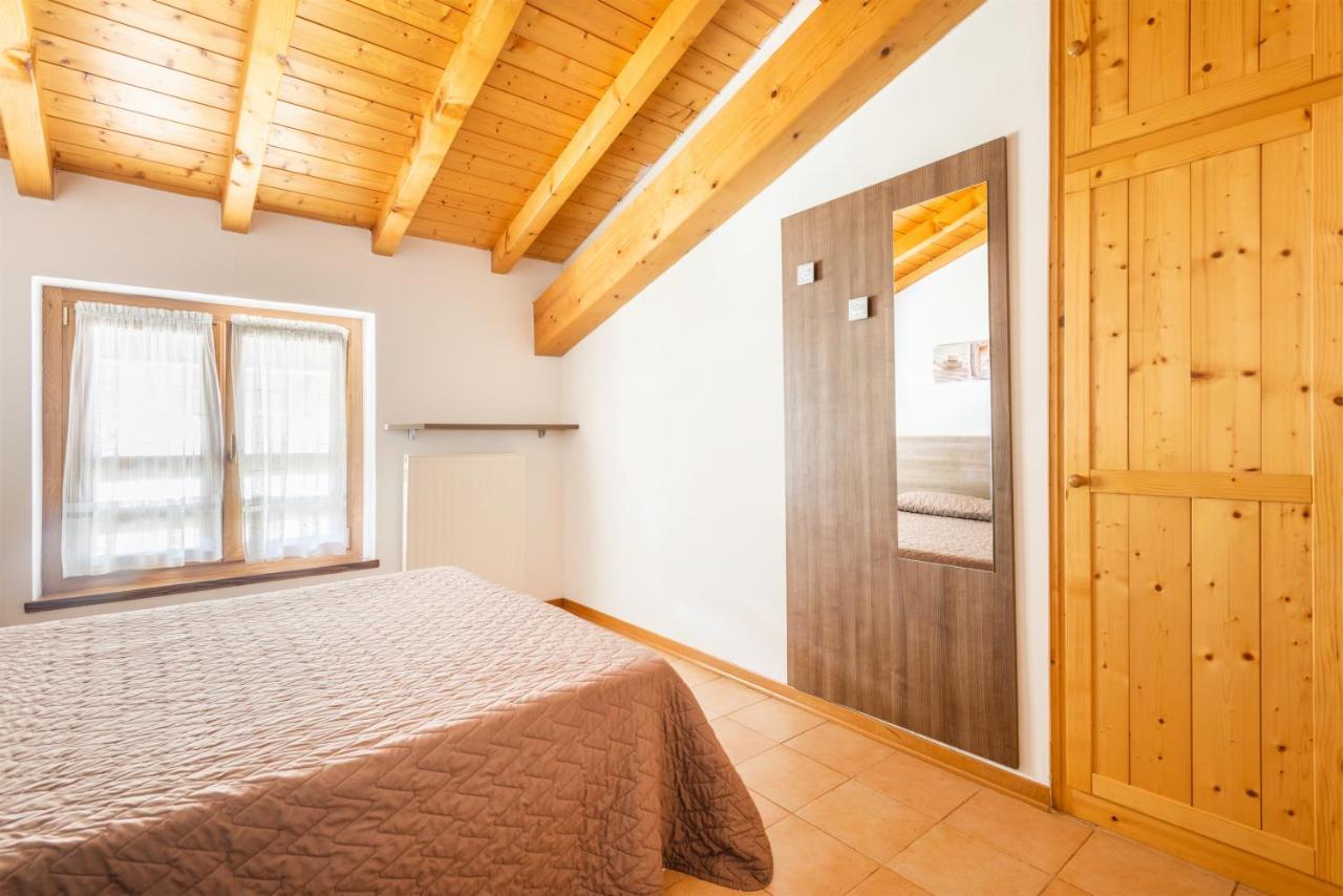 Appartement Casa Lucia à Pieve Di Ledro Extérieur photo