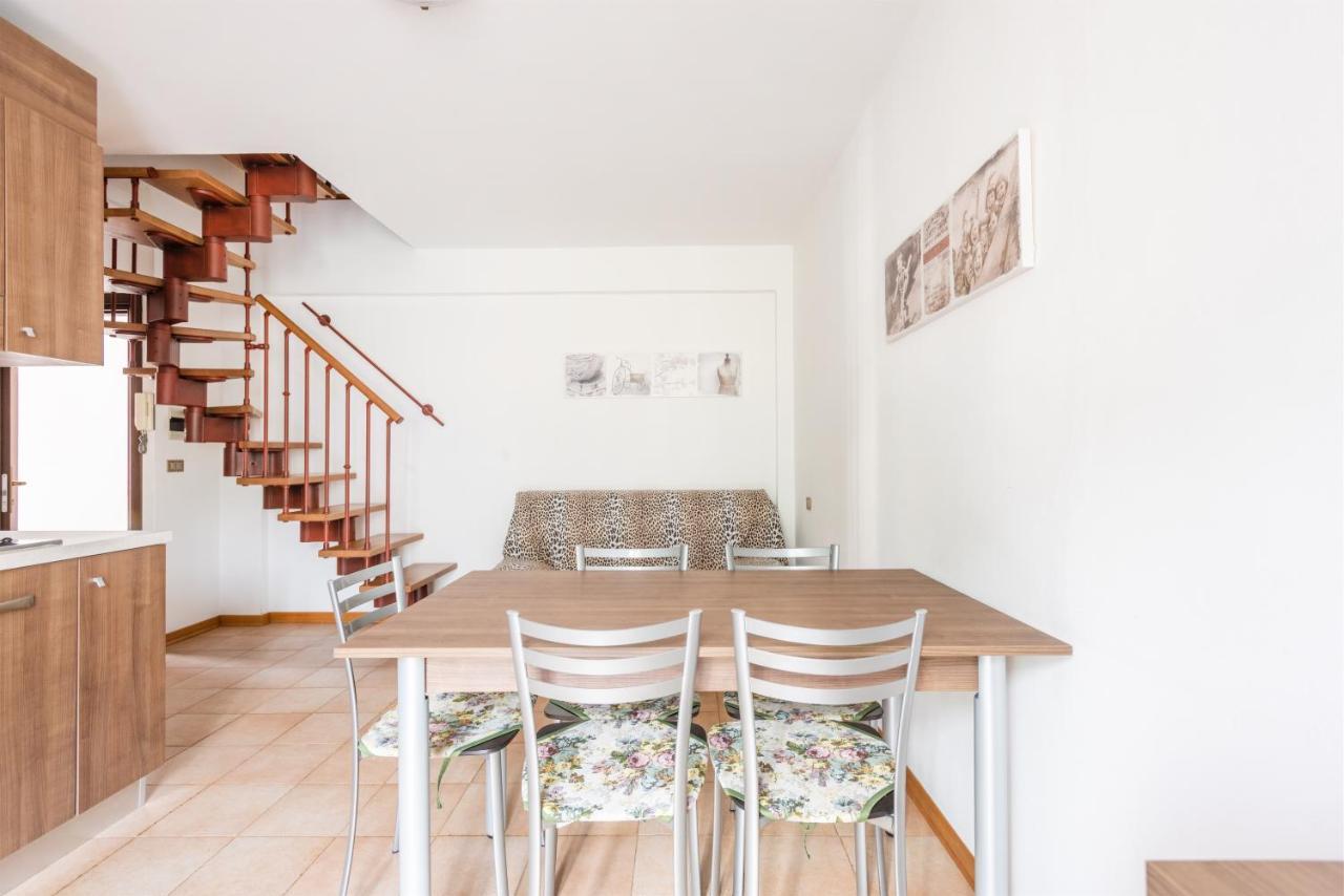 Appartement Casa Lucia à Pieve Di Ledro Extérieur photo