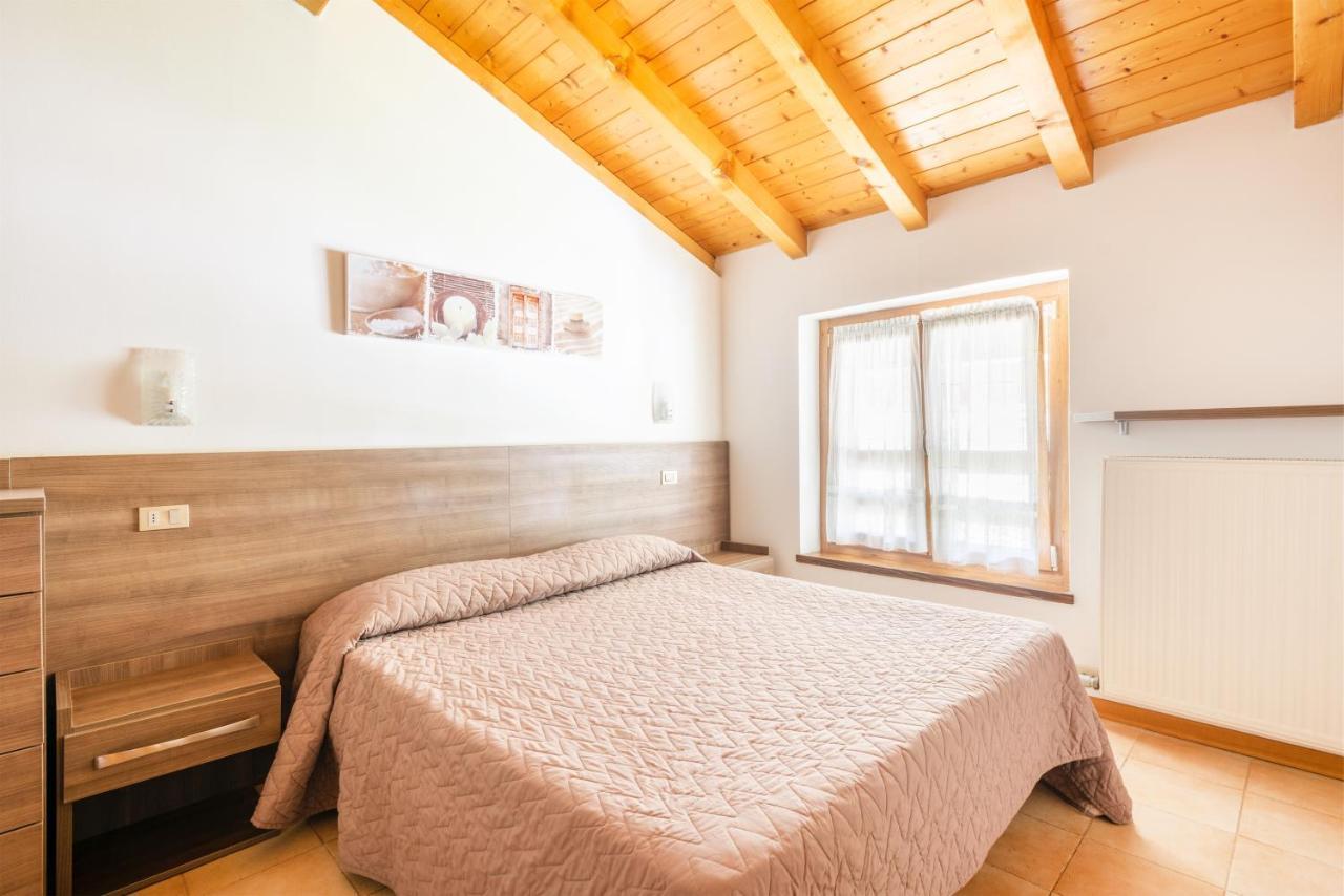 Appartement Casa Lucia à Pieve Di Ledro Extérieur photo