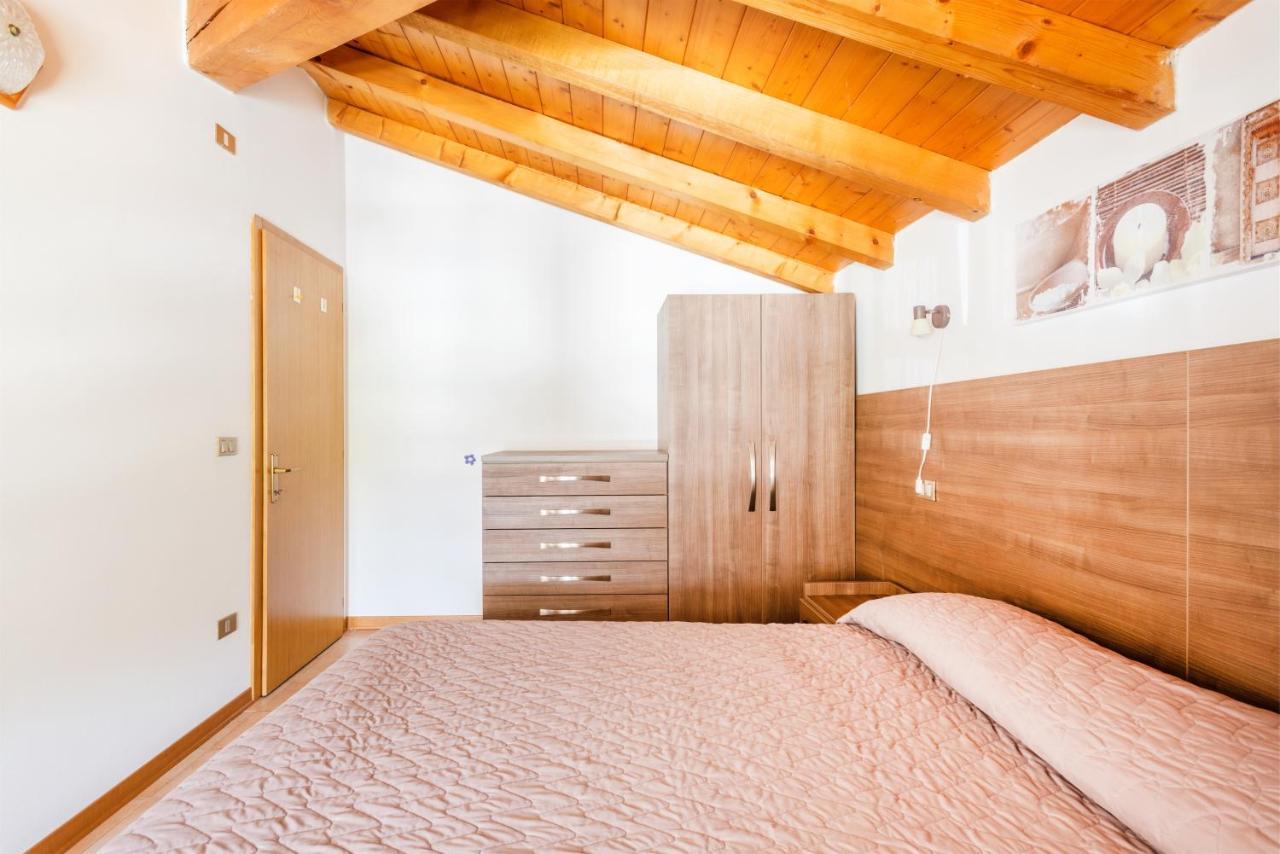 Appartement Casa Lucia à Pieve Di Ledro Extérieur photo