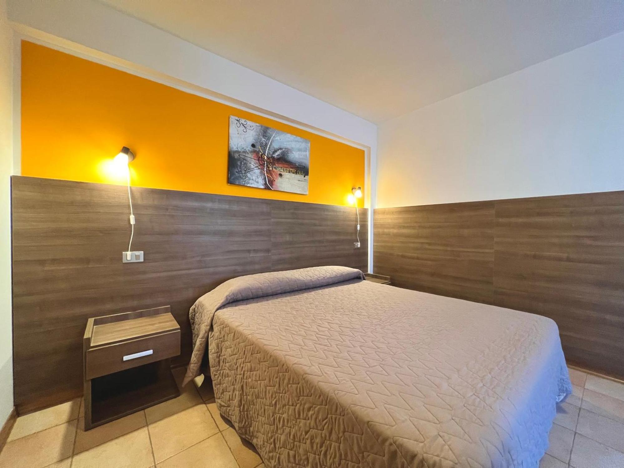 Appartement Casa Lucia à Pieve Di Ledro Extérieur photo