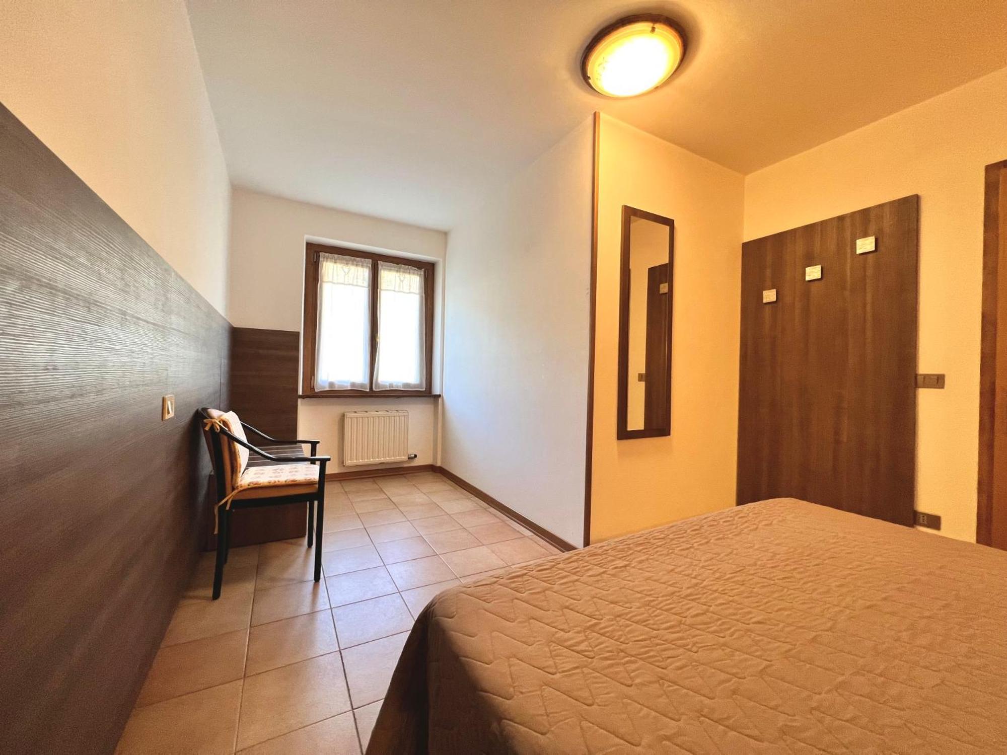 Appartement Casa Lucia à Pieve Di Ledro Extérieur photo
